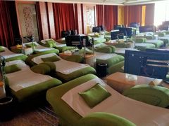 -海德呼市酒店-理疗按摩