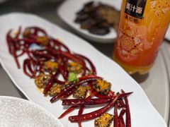 -写庭·鱼鲜川菜·宴请(铁像寺水街店)
