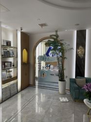 -雅曼妮spa美容养生