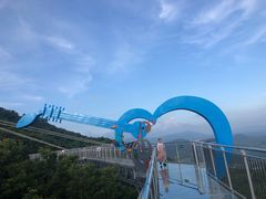 -呀诺达热带雨林