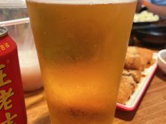 -霹雳火·重庆烧烤·江湖菜(解放碑店)