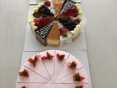 -幸福西饼面包茶饮(车公庙店)