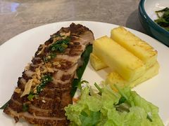 -美奈小馆·东南亚菜(福田星河COCO Park店)