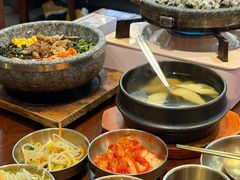 -双门洞·森系料理(体育西店)
