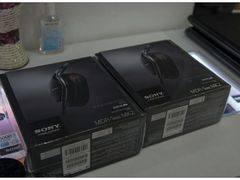 -Sony Store 索尼(上海淮海中路店)