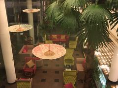 -园林格兰云天大酒店-太极名厨中餐厅