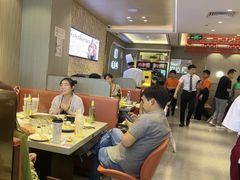-蝎王府羊蝎子(天通苑店)