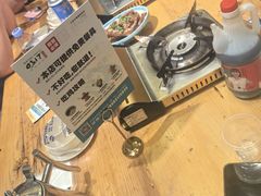 -0317火锅鸡·清真(正达店)