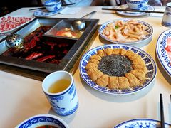 -龙森园火锅(琴台路店)