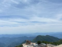 -白草畔自然风景区