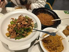 -绿草地·湘菜(7mall店)