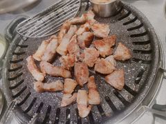 -401餐厅(弘大店)