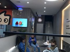 -CoCo都可(书店街)