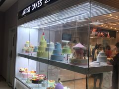 -LanTa蓝塔烘焙(紫荆山卜蜂莲花店)