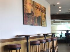 -星巴克(郑州曼哈顿广场店)