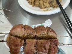 -小李子烧烤火锅地锅(枣行店)