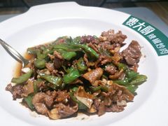 费大厨辣椒炒肉-费大厨辣椒炒肉(高铁吾悦广场店)