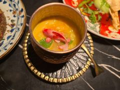 锦鲤杨枝甘露-粤·向群饭店(二沙岛店)