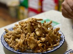 -红升老菜馆(巨兴街店)