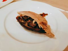 全聚德精品烤鸭-全聚德(前门店)