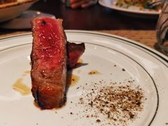 -Wolfgang’s Steakhouse 沃夫冈牛排馆(上海白玉兰广场店)