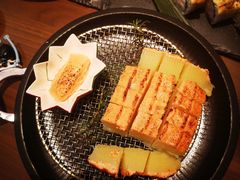 -七条鱼日本料理(远洋乐堤港店)