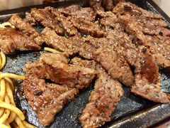-必胜客(步行街店)