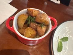 -haxnbauer海森堡德国餐厅(深圳coco店)