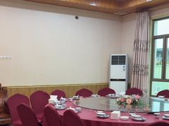 -天天海鲜城·海鲜大排档(新溪店)