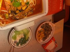 -闻溪有渔·活鱼现烤才好吃(太仓万达店)