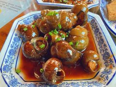 -洞天食府(北大街店)
