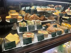 -星巴克臻选店(澳门伦敦人店)