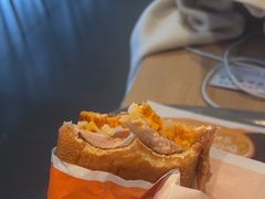 -麦当劳(三亚凤凰机场店)