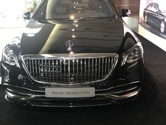 -奔驰北京鹏龙星徽(西大望路店)