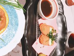-匠和风精致料理(莆田财富中心店)