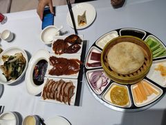 -锋味餐厅(空港复悦里店)