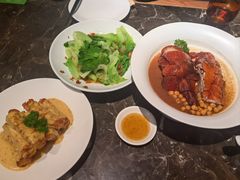 -汤城小厨•粤菜•靓汤(苏州街店)