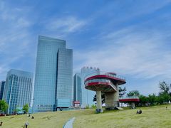 -在海一方公园
