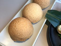 酥皮山楂叉烧包-蔡澜点心(三里屯T+MALL店)