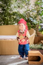 -WPlus明星肖像亲子全家福摄影