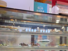 -小灶派· 地道兰州牛肉面(宏发大厦店)
