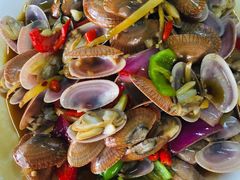 -四川小胡子海鲜(丁村万人海鲜广场店)