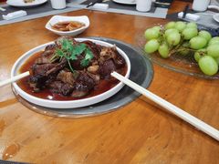 -御龙海鲜火锅(十六浦店)