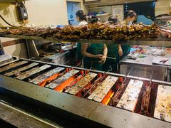 -老黄记手撕烤兔(玉林街店)