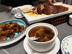 -先记烧鹅王·本地粤菜(福永店)
