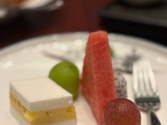 -明阁 Ming Court(广州朗豪酒店)