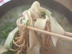 -惠丰源烩面馆(经七路店)