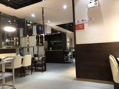 大堂-煲王粤菜餐厅(中侨中心店)