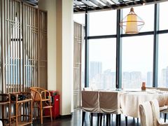 -安乐茶饭·手工素菜·高空景观餐厅(千灯湖店)