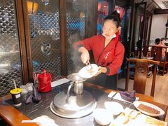 -三只耳火锅(宽窄巷子店)